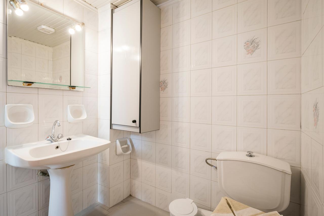 Athina Studio Платаньяс Экстерьер фото